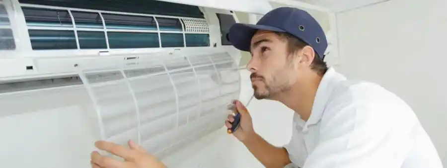Ac Installation Service in Mumbai - Mumbai