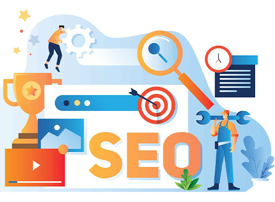 Best SEO Service Provider Company in Delhi: Boost Rankings, Organic Traffic, and Business Growth - Delhi