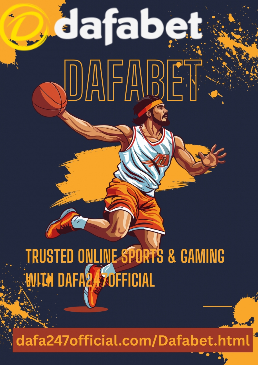 Trusted Online Sports & Gaming with dafa247official - Delhi
