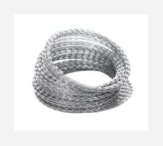 Concertina Wire Manufacturers in India - Delhi