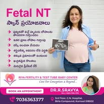 Low Cost Fertility Checkups for Males and Females in kurnool - Hyderabad