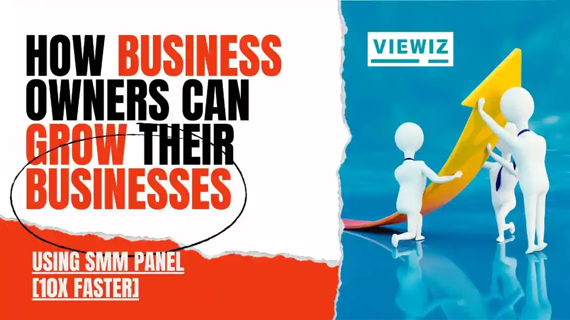 How do Social Media Marketing panels help Grow Online Businesses? - Delhi