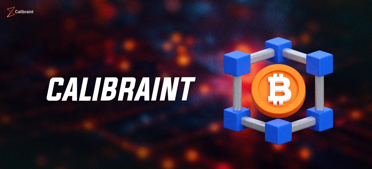 Blockchain development services - Chennai