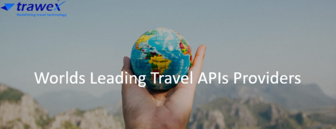 Worlds Leading Travel APIs Providers - Bangalore