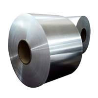 Hastelloy C276 Coils - Mumbai