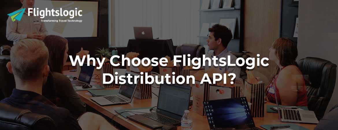 Distribution API - Bangalore
