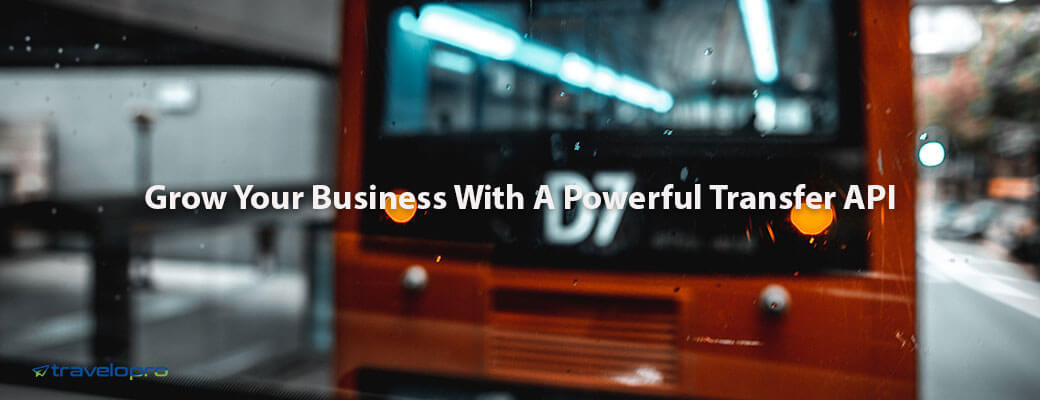 Transfer API - Bangalore