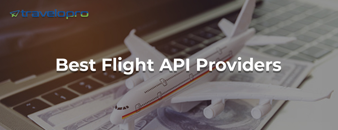 Best Flight API Providers - Bangalore