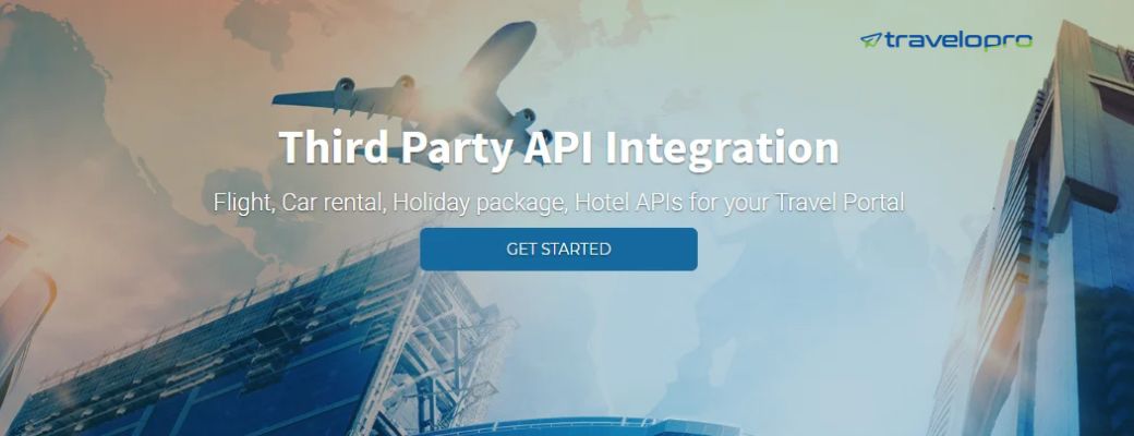 Third Party API Integration - Bangalore