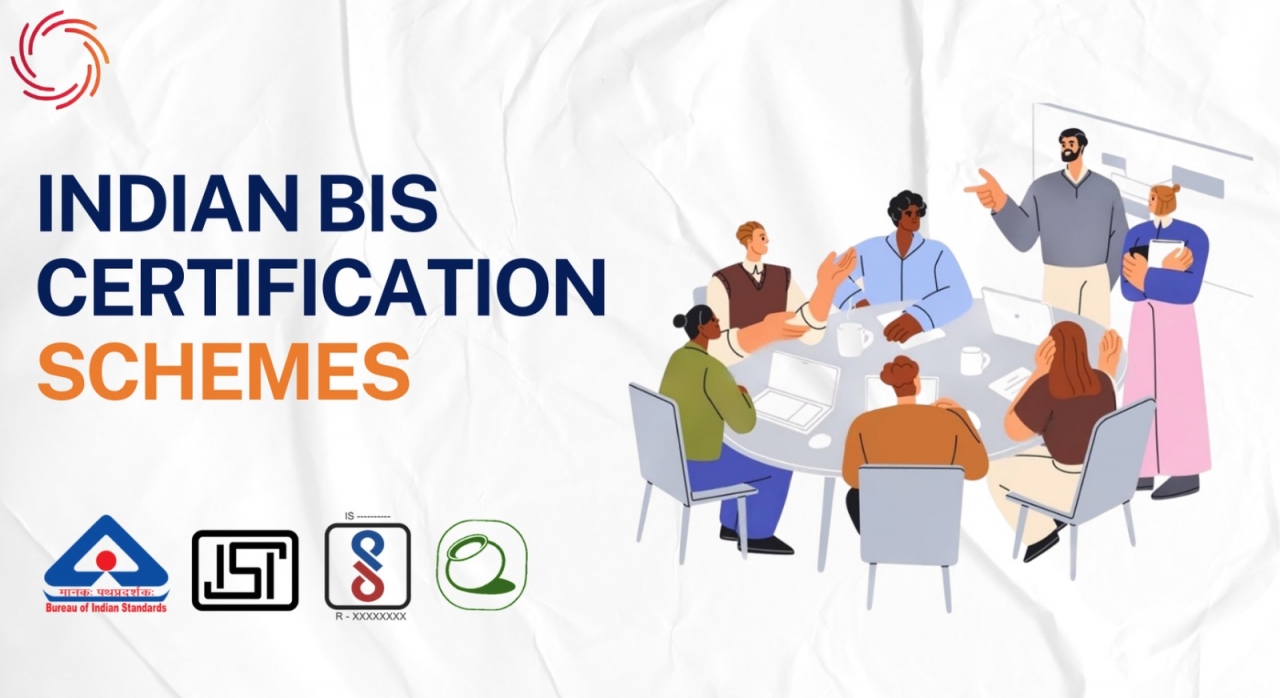 BIS FMCS and BIS FMCS Certification: A Complete Guide for Foreign Manufacturers - Delhi