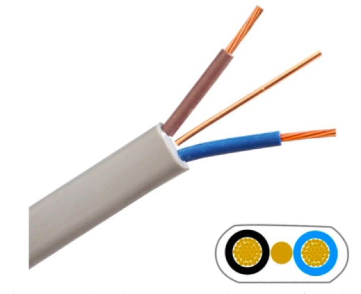 Power Cable58 - Ajmer