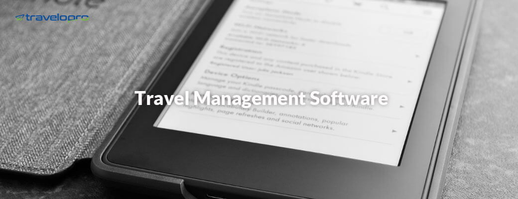 Travel Management Software - Bangalore