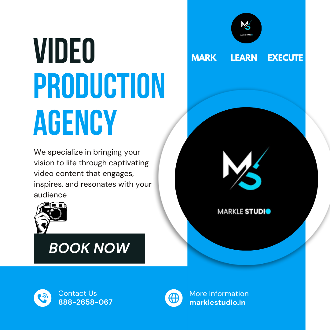 Video Production Services In Delhi – Complete Guide - Delhi