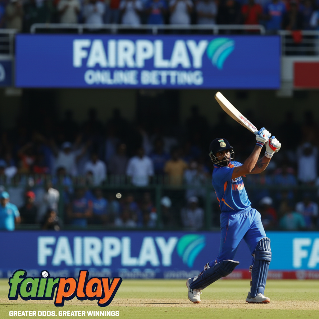 Fairplay Online Betting Updates: What’s New This Season - Mumbai