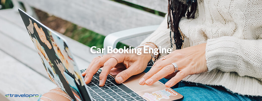 Car Booking Engine - Bangalore