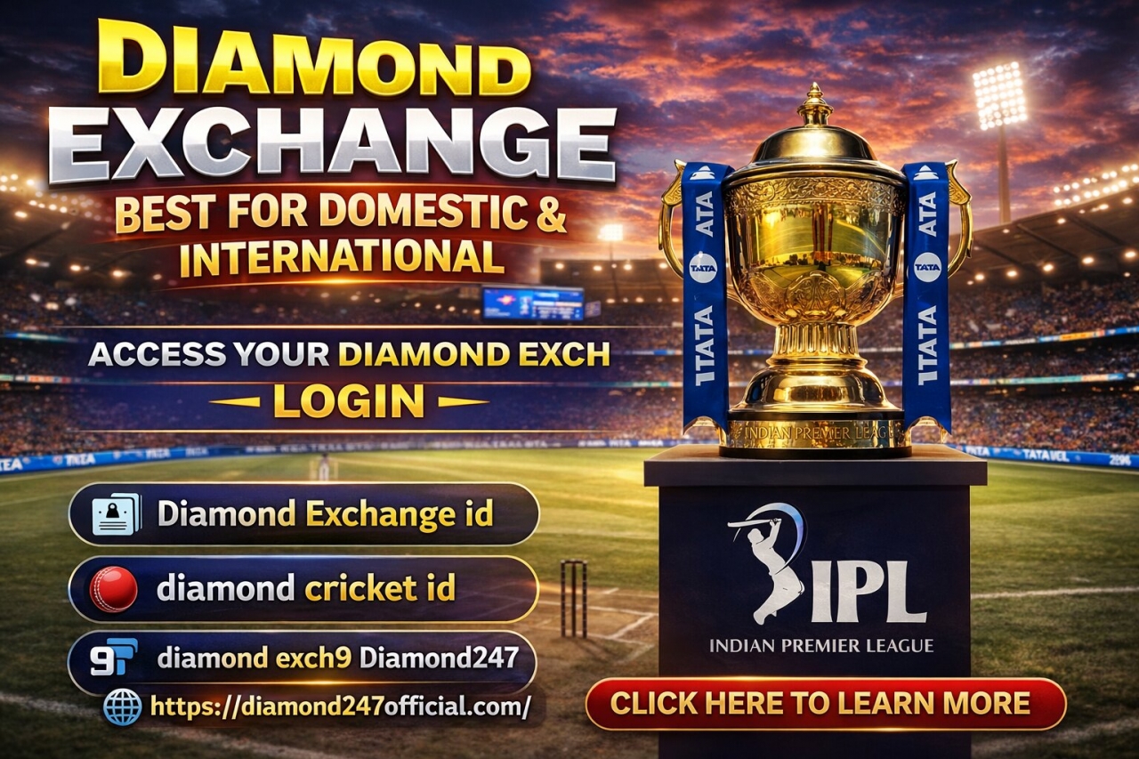 Diamond Exchange: Best for Domestic & International Users - Belgaum