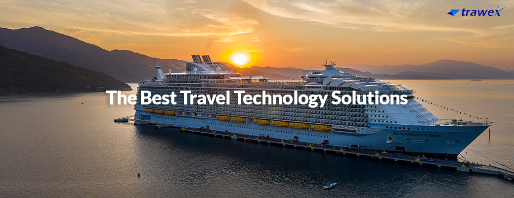 Travel Technology Solution