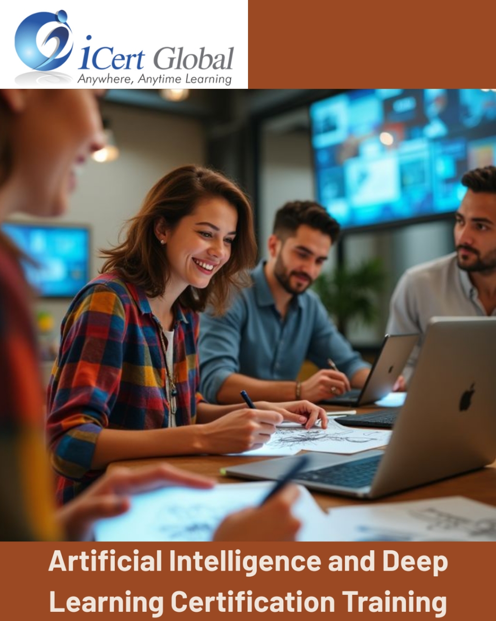 Artificial Intelligence and Deep Learning Certification Training Cincinnati, OH - Bangalore