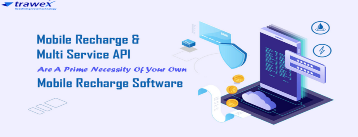 Mobile Recharge and Multi Services API - Bangalore