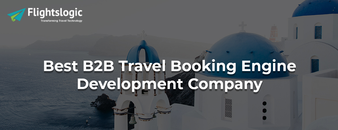 B2B Travel Booking Engine - Bangalore