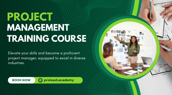 Project Management Training Course - Amritsar