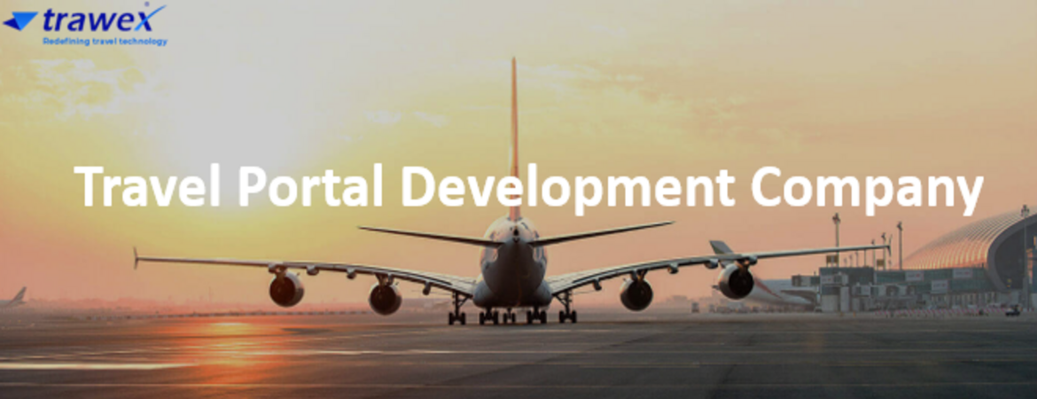 Travel Portal Development Company - Bangalore