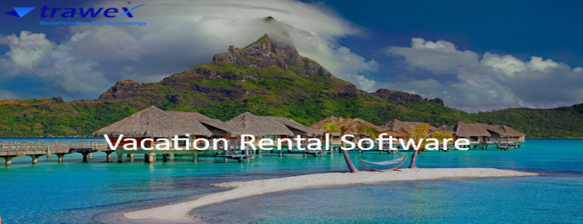 Vacation Rental Software