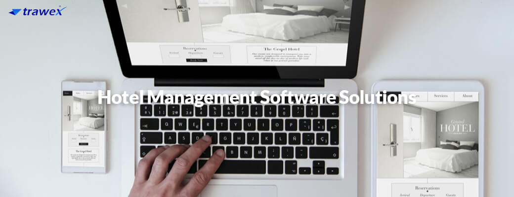 Hotel Management Software  - Bangalore