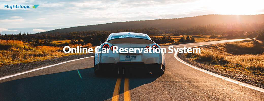 Car Online Booking System - Bangalore