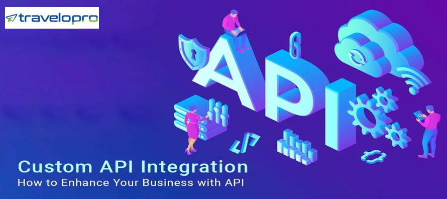 Custom API Integration - Bangalore