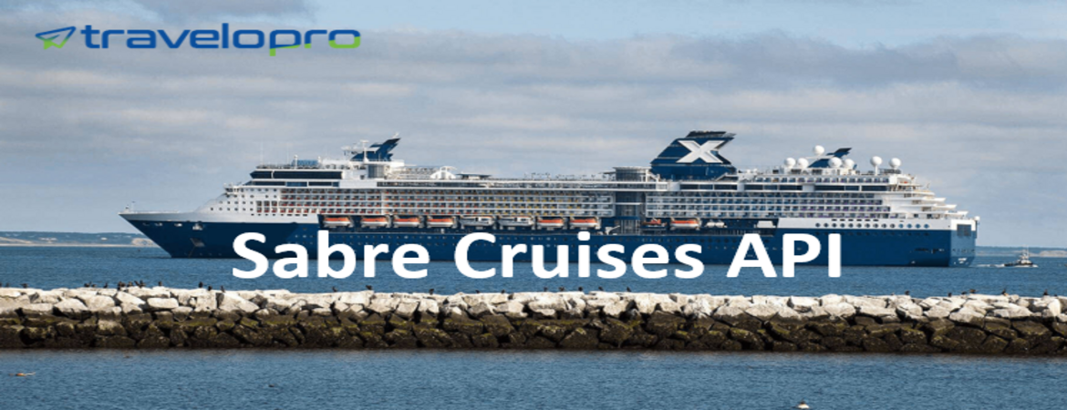 Sabre Cruises API - Bangalore