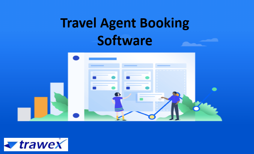 Travel Agent Booking Software - Bangalore