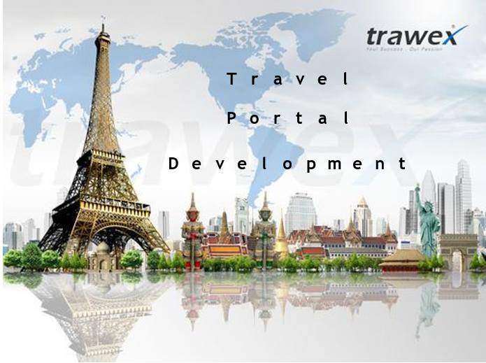 Travel Portal Development