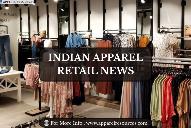 Indian Apparel Retail - Delhi
