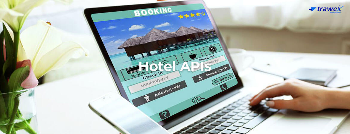 Hotel API - Bangalore