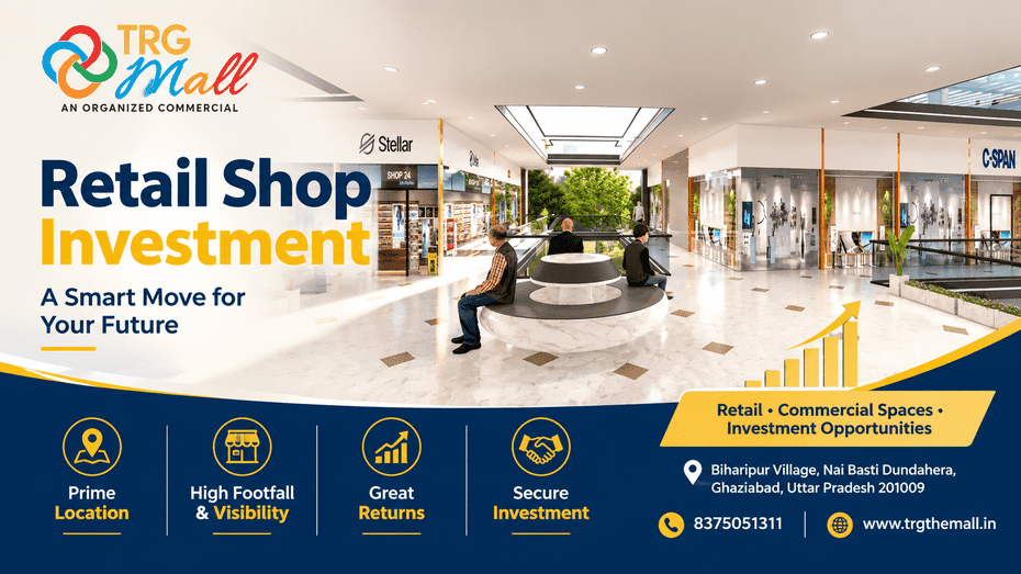 How Investors Can Evaluate Pre-Leased Property in Gaur City in 2026 - Noida