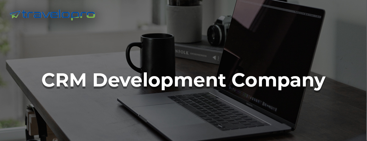 CRM Development Company - Bangalore