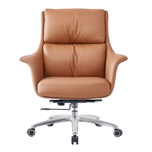 Premium Office Chair SP-419B by Stellar Furniture - Indore