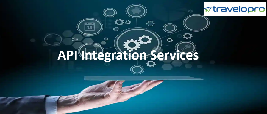 API Integration Services - Bangalore