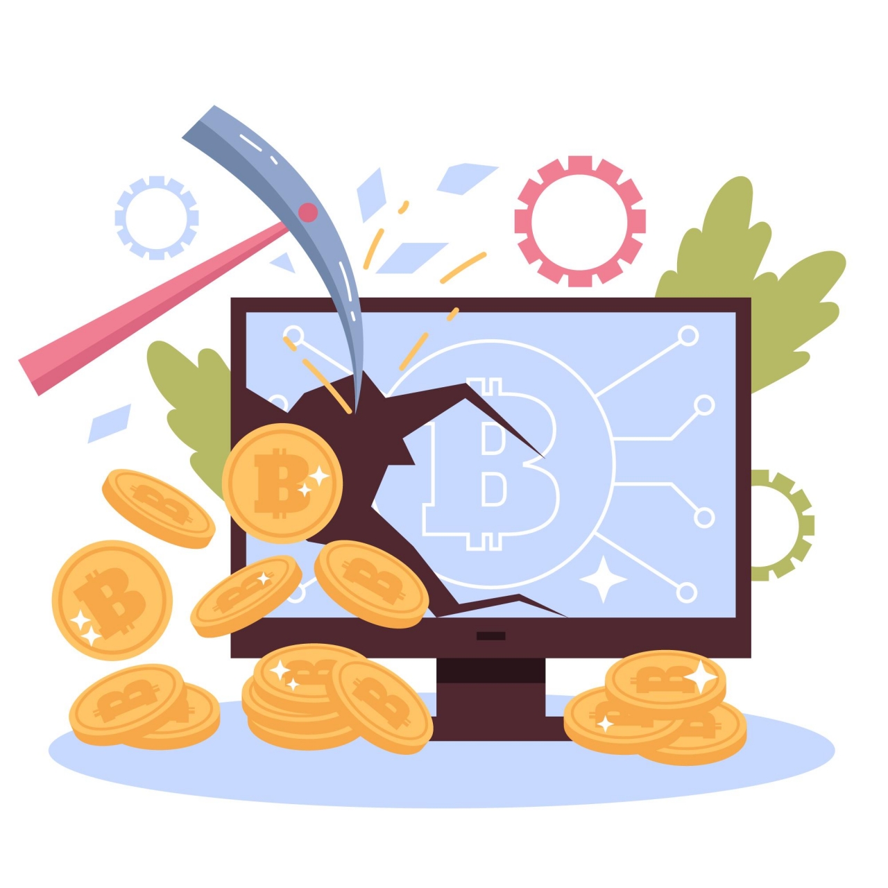 The Future of Meme Coin Investor Outreach and Crypto Adoption - Mohali