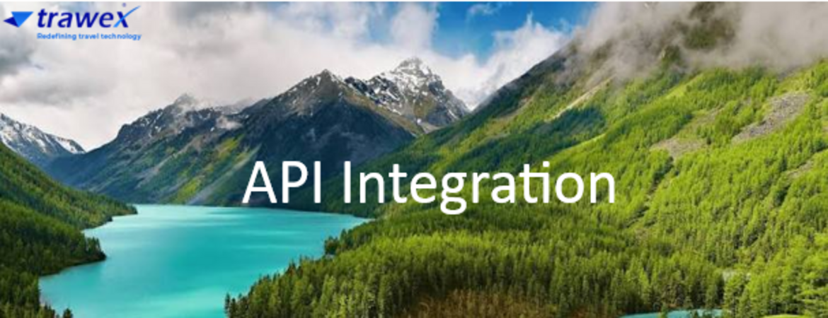 API Integration - Bangalore