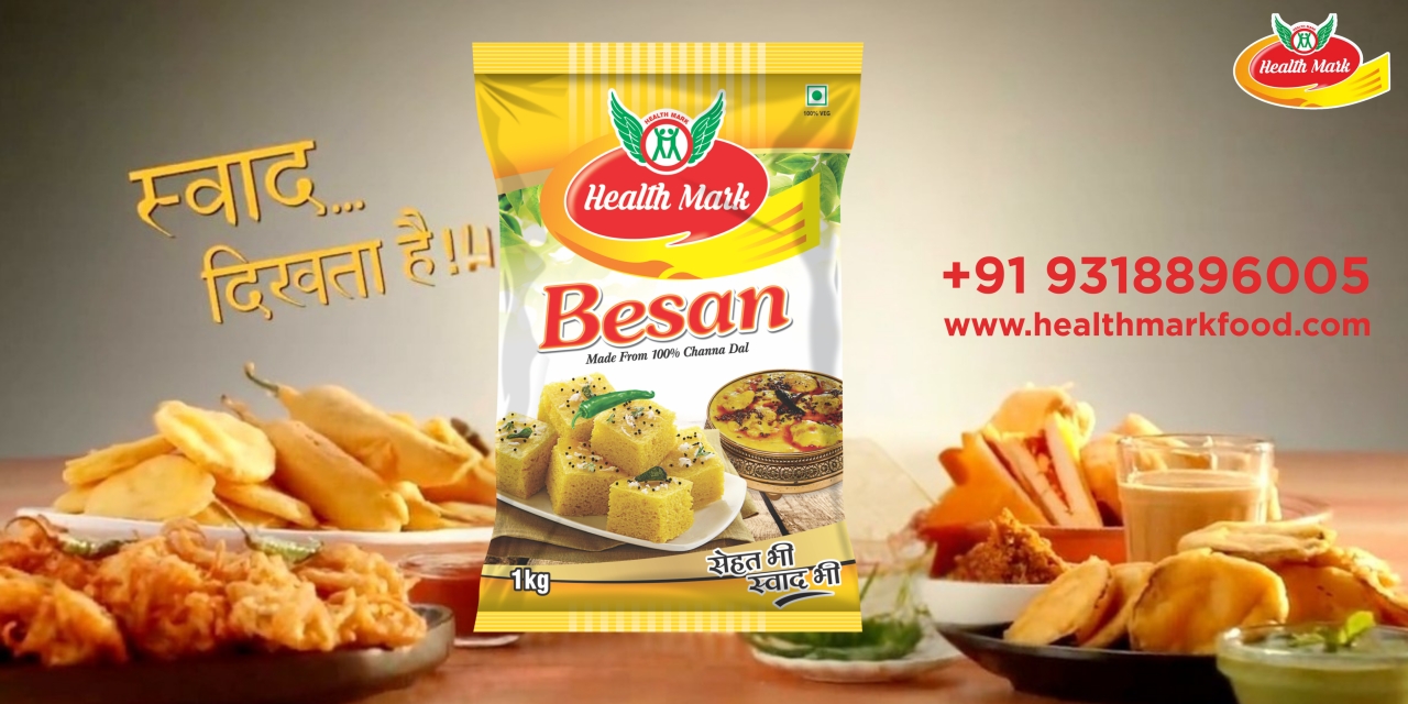 Healthy Indian Snacks Recipes by Health Mark - Shimla