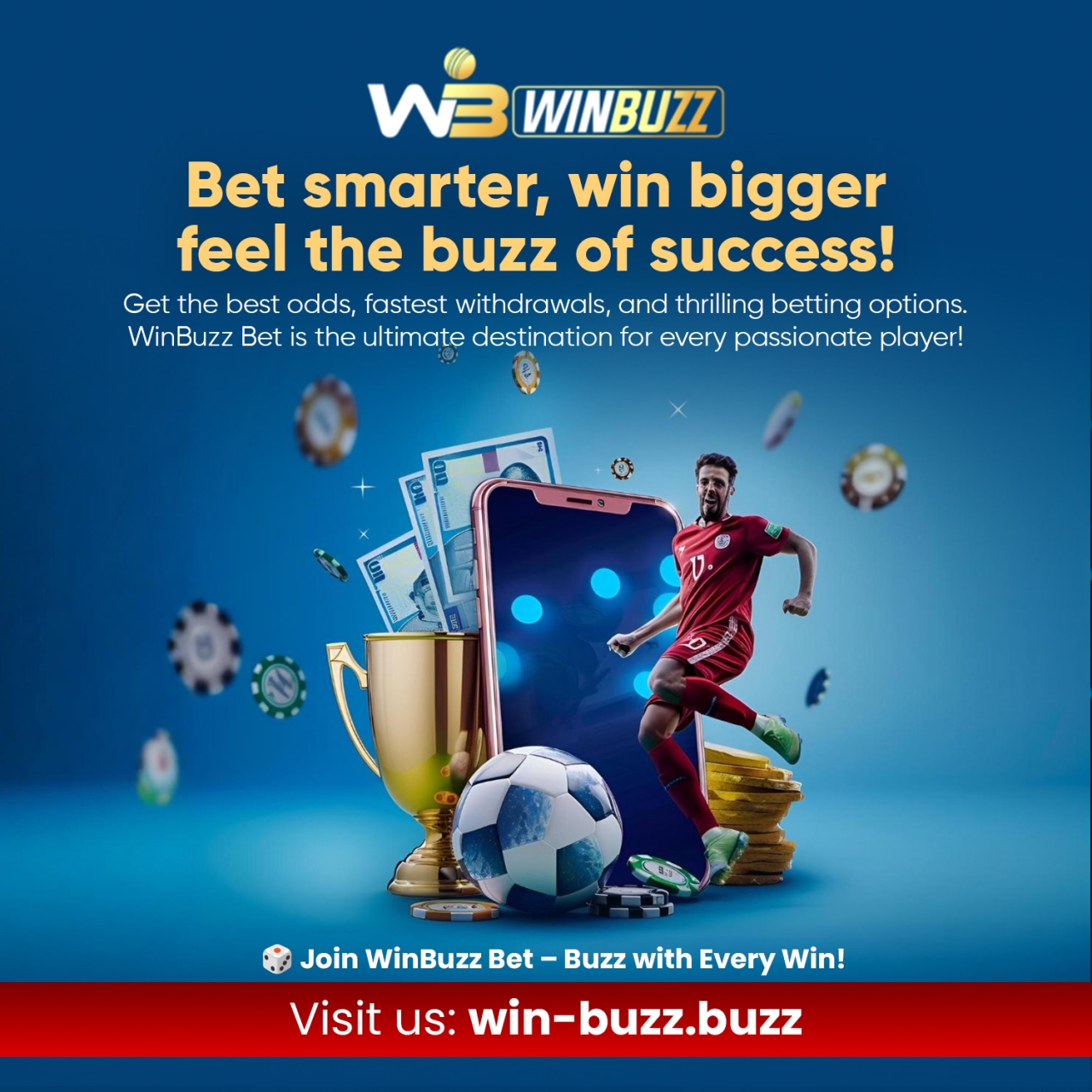 WinBuzz Bet | WinBuzz ID | WinBuzz Download | WinBuss Com - Chennai