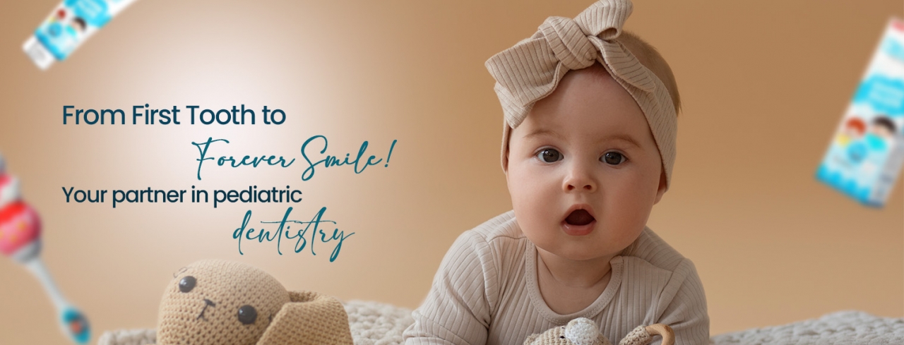 About Kidloo: Expert Dentist & Kids' Brushes for Healthy Smiles - Nagpur