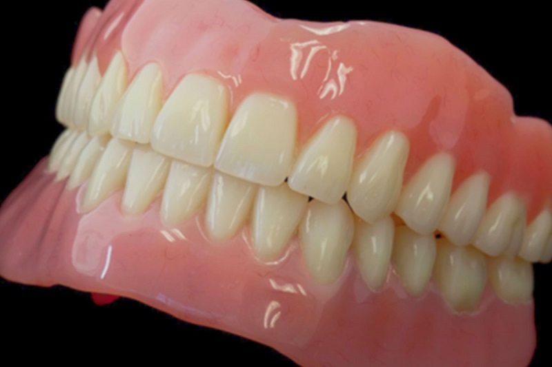 Best Denture Specialist in Indore Dr Atul Jajoo - Indore