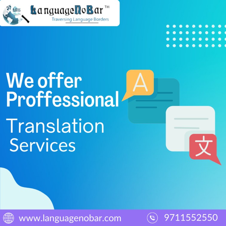 Translation services |  translation company |  translation agency - Noida