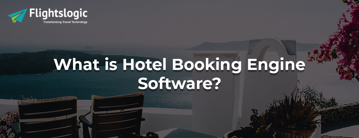 Hotel Booking Engine - Bangalore
