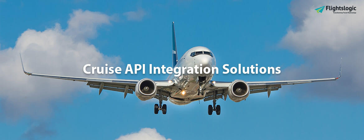 Cruise API - Bangalore