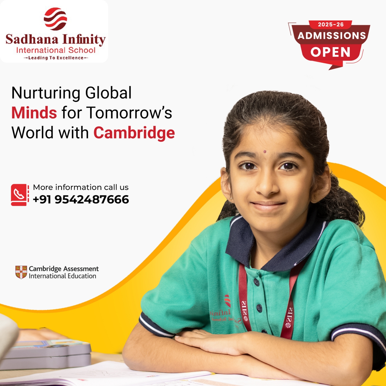 Best CBSE School in Hyderabad - Hyderabad