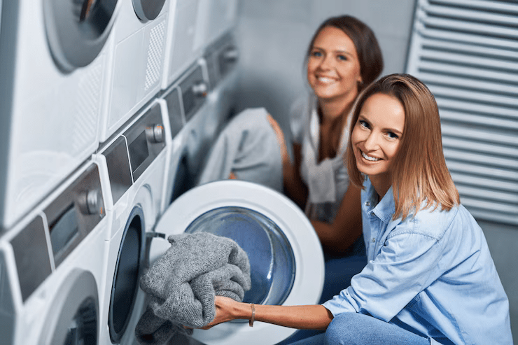 Laundromats Gurgaon: How to Choose the Right One for Your Needs? - Gurgaon